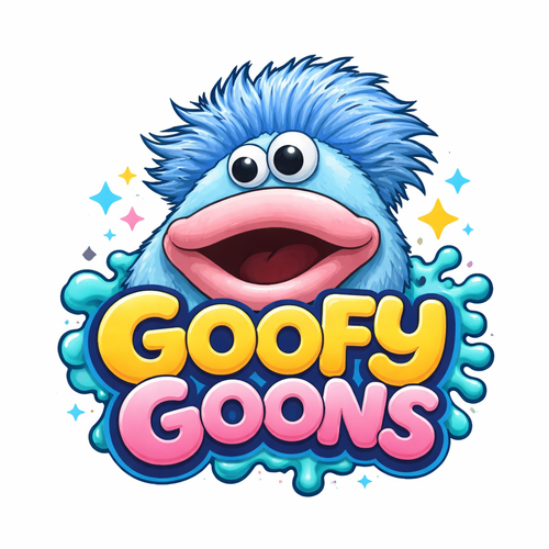 Goofy Goons